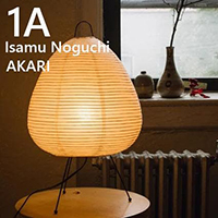 ������Υ��� AKARI 1A �ơ��֥����