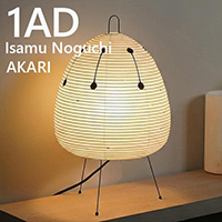 ������Υ��� AKARI 1AD �ơ��֥����